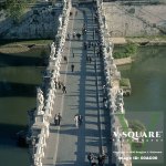 00AC06 - Castel San Angelo, Rome, Italy