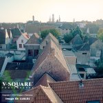 11AL01 - Veere, the Netherlands