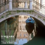 00AD15 - Venice, Italy