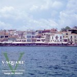 08AD14 - Hania (Chania), Crete, Greece