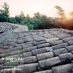 02AF05 - St. Paul de Vence, France