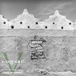 93AE07 - Dir'aiyah (Diriyah), Saudi Arabia