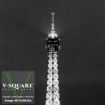01AE10c - Paris, France
