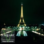 01AF08c - Paris, France
