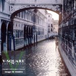 00AE01 - Bridge of Sighs, Venice, Italy