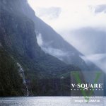 18AF16 - Milford Sound, New Zealand