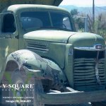 08AJ07 - Deep Springs, California, United States
