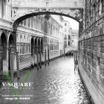 00AB09 - Bridge of Sighs, Venice, Italy