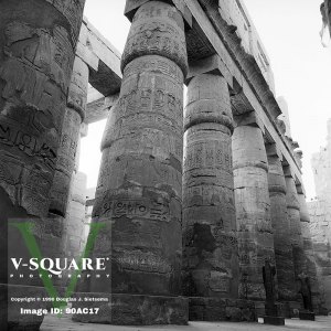 90AC17 - Luxor, Egypt