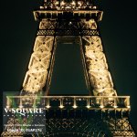01AF17c - Paris, France