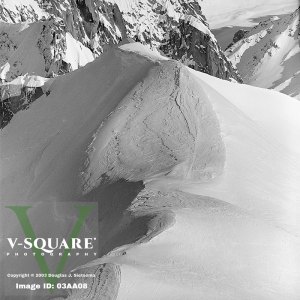 03AA08 - Chamonix-Mont-Blanc, France