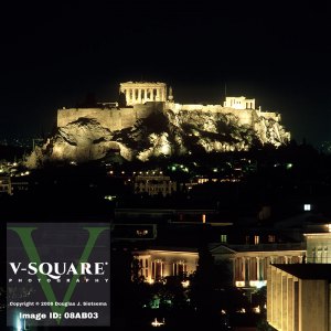 08AB03 - Athens, Greece