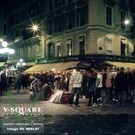 08AL07 - Nice, France