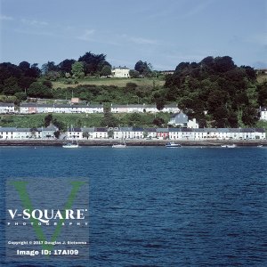 17AI09 - Cobh, County Cork, Ireland