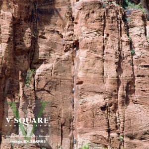 18AR08 - Zion National Park, Utah, United States