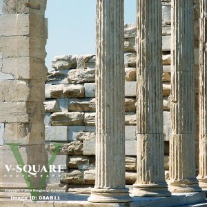 08AB11 - Acropolis, Athens, Greece
