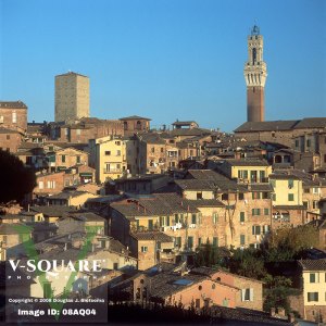 08AQ04 - Siena, Italy