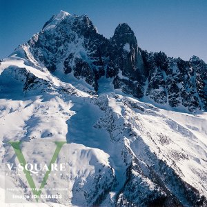 03AB13 - Chamonix-Mont-Blanc, France