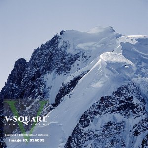 03AC05 - Chamonix-Mont-Blanc, France