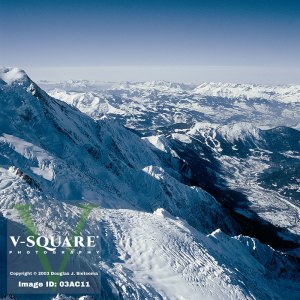 03AC11 - Chamonix-Mont-Blanc, France