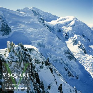 03AC12 - Chamonix-Mont-Blanc, France