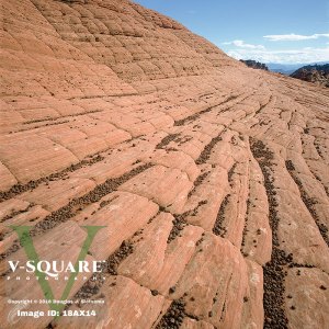 18AX14 - Snow Canyon State Park, Utah, United States