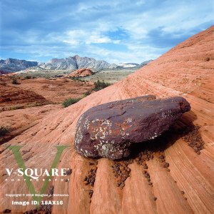 18AX16 - Snow Canyon State Park, Utah, United States