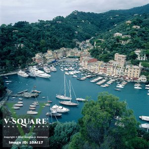 10AI17 - Portofino, Italy