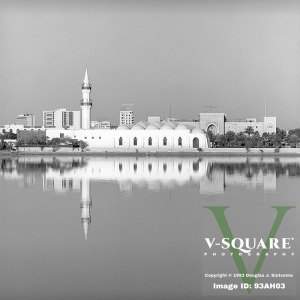93AH03 - Jeddah, Saudi Arabia