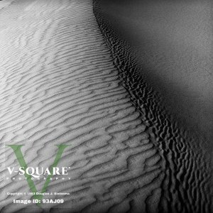 93AJ09 - Dunes near Riyadh, Saudi Arabia