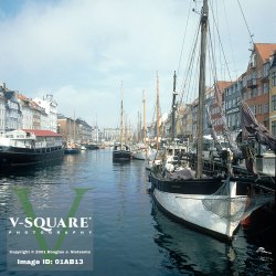 01AB13 - Copenhagen, Denmark