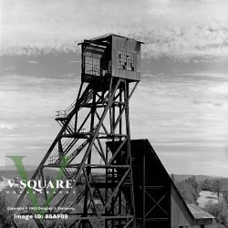 85AF09 - California Gold Country, United States 85AF09 - California Gold Country, United States